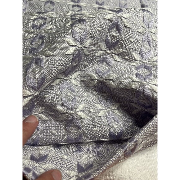 Columbine Cody Home Collection Cozy Pocket Shoulder Throw Shawl Lap Blanket - Picture 9 of 11